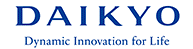 Logo von Daikyo