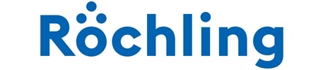 Logo Röchling
