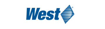 Logo von West Pharmaceutical Services